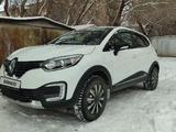 Renault Kaptur 2016 года за 7 000 000 тг. в Усть-Каменогорск