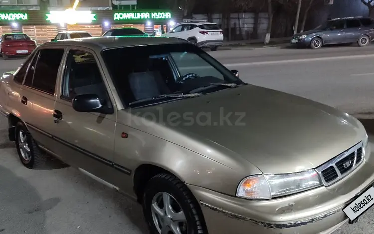 Daewoo Nexia 2007 годаfor1 300 000 тг. в Шымкент