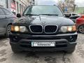 BMW X5 2001 годаfor4 800 000 тг. в Астана – фото 8