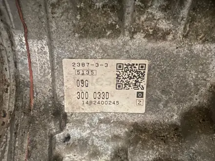 Двигатель коробка за 250 000 тг. в Астана – фото 4