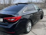 Hyundai Sonata 2014 года за 8 500 000 тг. в Алматы – фото 3