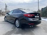 Hyundai Sonata 2014 года за 8 500 000 тг. в Алматы – фото 5