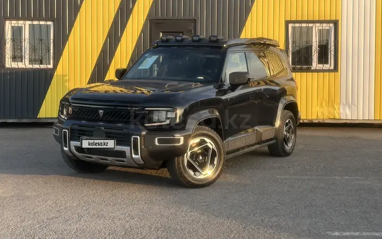 Deepal G318 2025 годаүшін20 000 000 тг. в Караганда