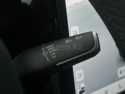 Deepal G318 2025 года за 20 000 000 тг. в Караганда – фото 17