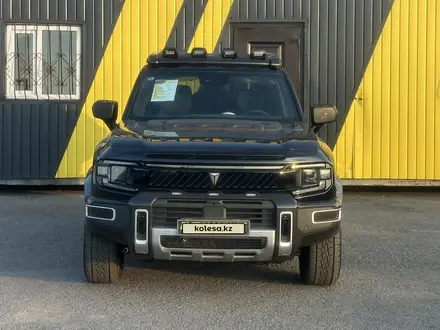 Deepal G318 2025 года за 20 000 000 тг. в Караганда – фото 2