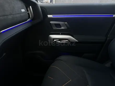 Deepal G318 2025 года за 20 000 000 тг. в Караганда – фото 22