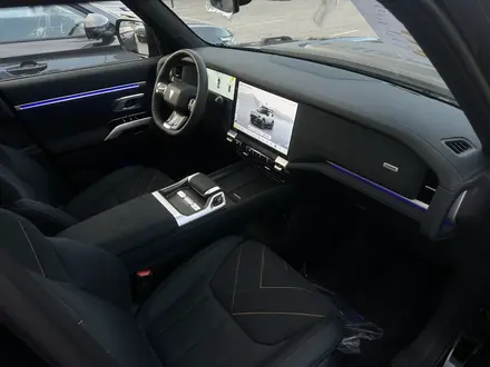Deepal G318 2025 года за 20 000 000 тг. в Караганда – фото 23