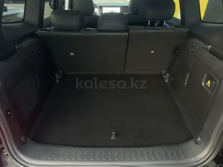 Deepal G318 2025 года за 20 000 000 тг. в Караганда – фото 28
