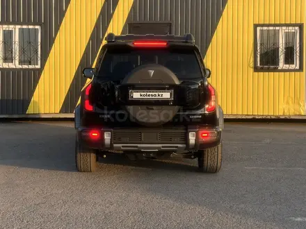 Deepal G318 2025 года за 20 000 000 тг. в Караганда – фото 5