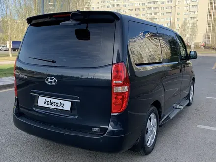 Hyundai Starex 2020 года за 15 800 000 тг. в Астана – фото 8