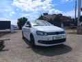 Volkswagen Polo 2014 года за 3 500 000 тг. в Астана – фото 3