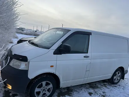 Volkswagen Transporter 2007 года за 5 800 000 тг. в Костанай