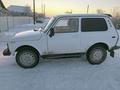 ВАЗ (Lada) Lada 2121 2009 года за 1 850 000 тг. в Костанай – фото 3