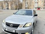 Lexus GS 350 2007 года за 8 500 000 тг. в Алматы – фото 2