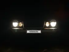 Mercedes-Benz E-Class, 1996