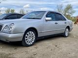 Mercedes-Benz E 230 1996 года за 2 100 000 тг. в Костанай – фото 3