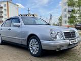Mercedes-Benz E 230 1996 года за 2 100 000 тг. в Костанай – фото 4