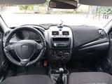 ВАЗ (Lada) Granta 2190 2020 года за 3 800 000 тг. в Атырау – фото 3