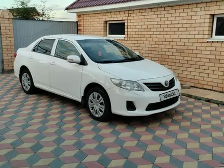 Toyota Corolla 2012 года за 5 700 000 тг. в Костанай