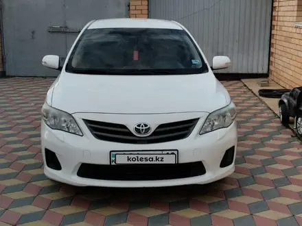 Toyota Corolla 2012 года за 5 700 000 тг. в Костанай – фото 2