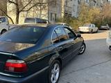 BMW 525 1997 годаүшін2 800 000 тг. в Алматы – фото 2