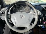 Mercedes-Benz  Sprinter 2001 года за 4 000 000 тг. в Алматы – фото 5