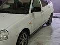 ВАЗ (Lada) Priora 2172 2014 годаүшін2 500 000 тг. в Актобе – фото 5