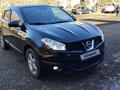 Nissan Qashqai 2013 года за 6 200 000 тг. в Щучинск – фото 2