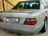Mercedes-Benz E 280 1993 годаүшін2 800 000 тг. в Шымкент – фото 2