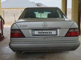 Mercedes-Benz E 280 1993 годаүшін2 700 000 тг. в Шымкент – фото 3