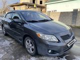 Toyota Corolla 2008 годаүшін5 300 000 тг. в Тараз