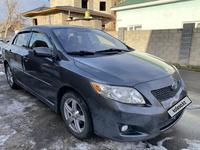 Toyota Corolla 2008 года за 5 300 000 тг. в Тараз