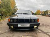 BMW 525 1992 года за 3 970 000 тг. в Астана – фото 2