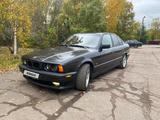 BMW 525 1992 года за 3 970 000 тг. в Астана