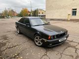 BMW 525 1992 года за 3 970 000 тг. в Астана – фото 3