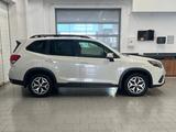 Subaru Forester 2022 годаүшін15 500 000 тг. в Астана – фото 4