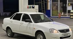 ВАЗ (Lada) Priora 2170 2015 годаfor3 150 000 тг. в Усть-Каменогорск – фото 3