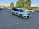ВАЗ (Lada) Largus 2014 года за 3 600 000 тг. в Уральск – фото 2