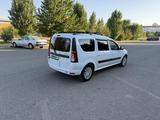 ВАЗ (Lada) Largus 2014 года за 3 600 000 тг. в Уральск – фото 3