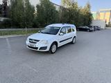 ВАЗ (Lada) Largus 2014 года за 3 600 000 тг. в Уральск