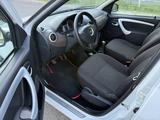 ВАЗ (Lada) Largus 2014 года за 3 600 000 тг. в Уральск – фото 5