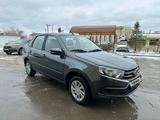 ВАЗ (Lada) Granta 2190 2024 годаүшін4 900 000 тг. в Уральск – фото 2