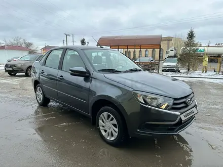 ВАЗ (Lada) Granta 2190 2024 года за 4 900 000 тг. в Уральск – фото 2