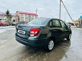 ВАЗ (Lada) Granta 2190 2024 годаүшін4 900 000 тг. в Уральск – фото 3