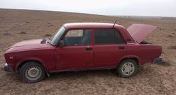 ВАЗ (Lada) 2107 2006 года за 380 000 тг. в Туркестан