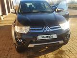 Mitsubishi L200 2014 годаүшін5 500 000 тг. в Уральск – фото 4