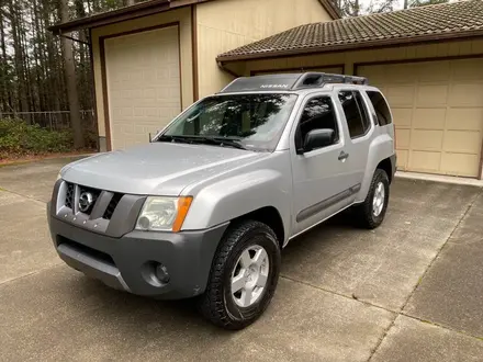 Nissan Xterra 2006 года за 380 000 тг. в Павлодар