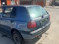 Volkswagen Golf 1993 годаүшін850 000 тг. в Алматы – фото 5