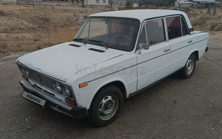 ВАЗ (Lada) 2106 2006 годаүшін500 000 тг. в Шардара