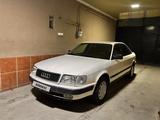 Audi 100 1991 годаfor1 350 000 тг. в Шымкент